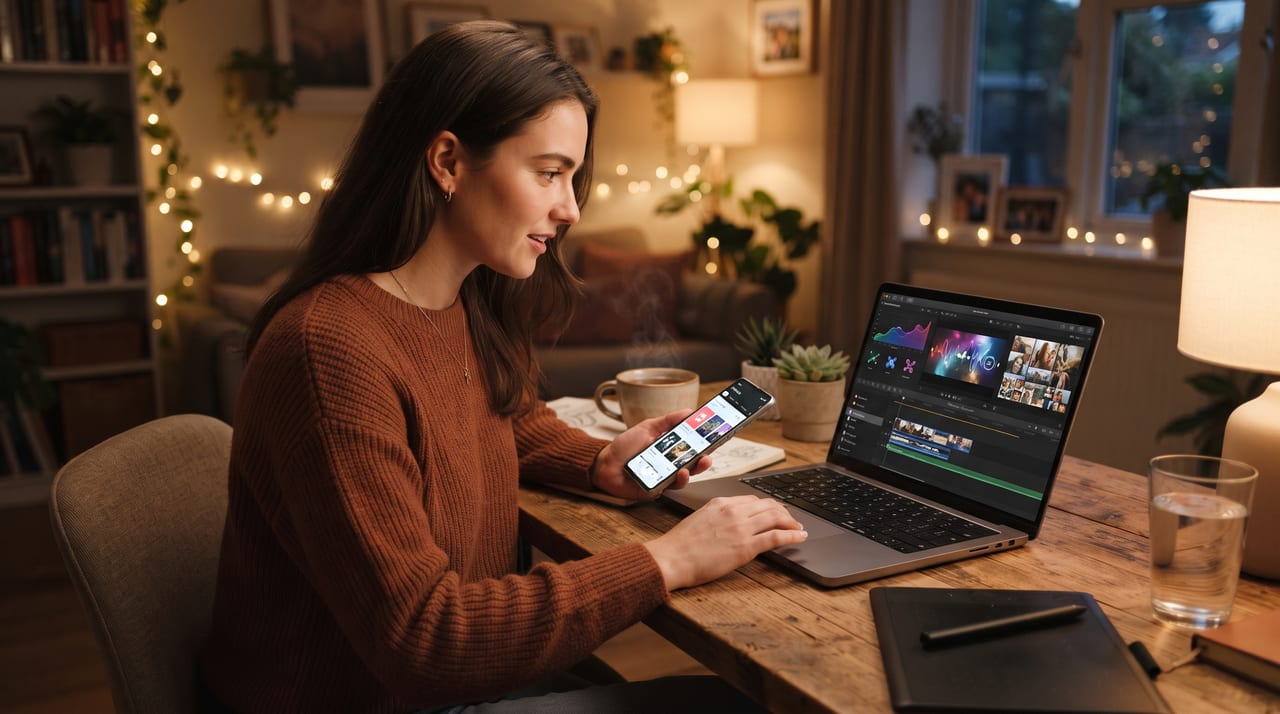 Студия mnogoGPT — фото и видео нейросетями без VPN